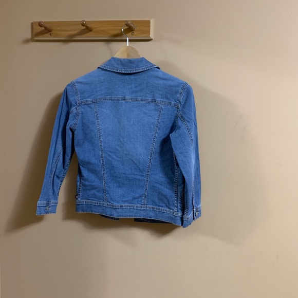 Polo Jeans Co. Ralph Lauren jeans jacket - Picture 2 of 3